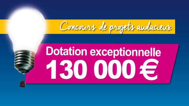 Alès Audace 2017  : clôture des candidatures, les prochaines grandes étapes