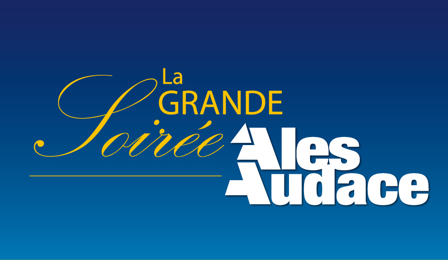 Événement : Grande soirée Audace avec Louis Gallois, le 12 décembre 2017