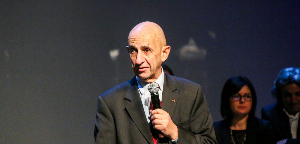 Louis Gallois 