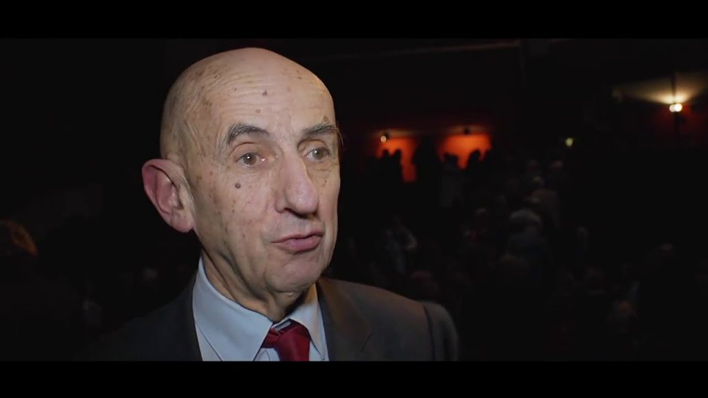 Question à Louis Gallois : Développer l'apprentissage